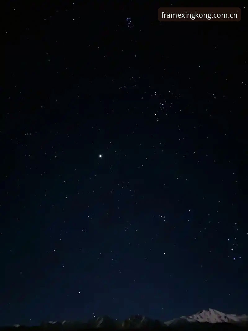 星空XingKong苹果手机版本iOS版 1个核心问题:为什么说星空XingKong苹果手机版本iOS版是当下最值得关注的客户端